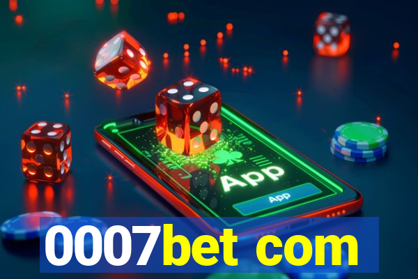 0007bet com
